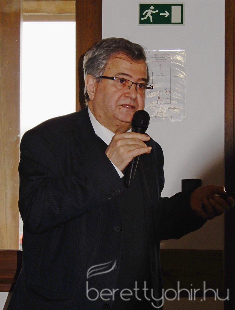 Hűtéstechnikai szakmai nap 33